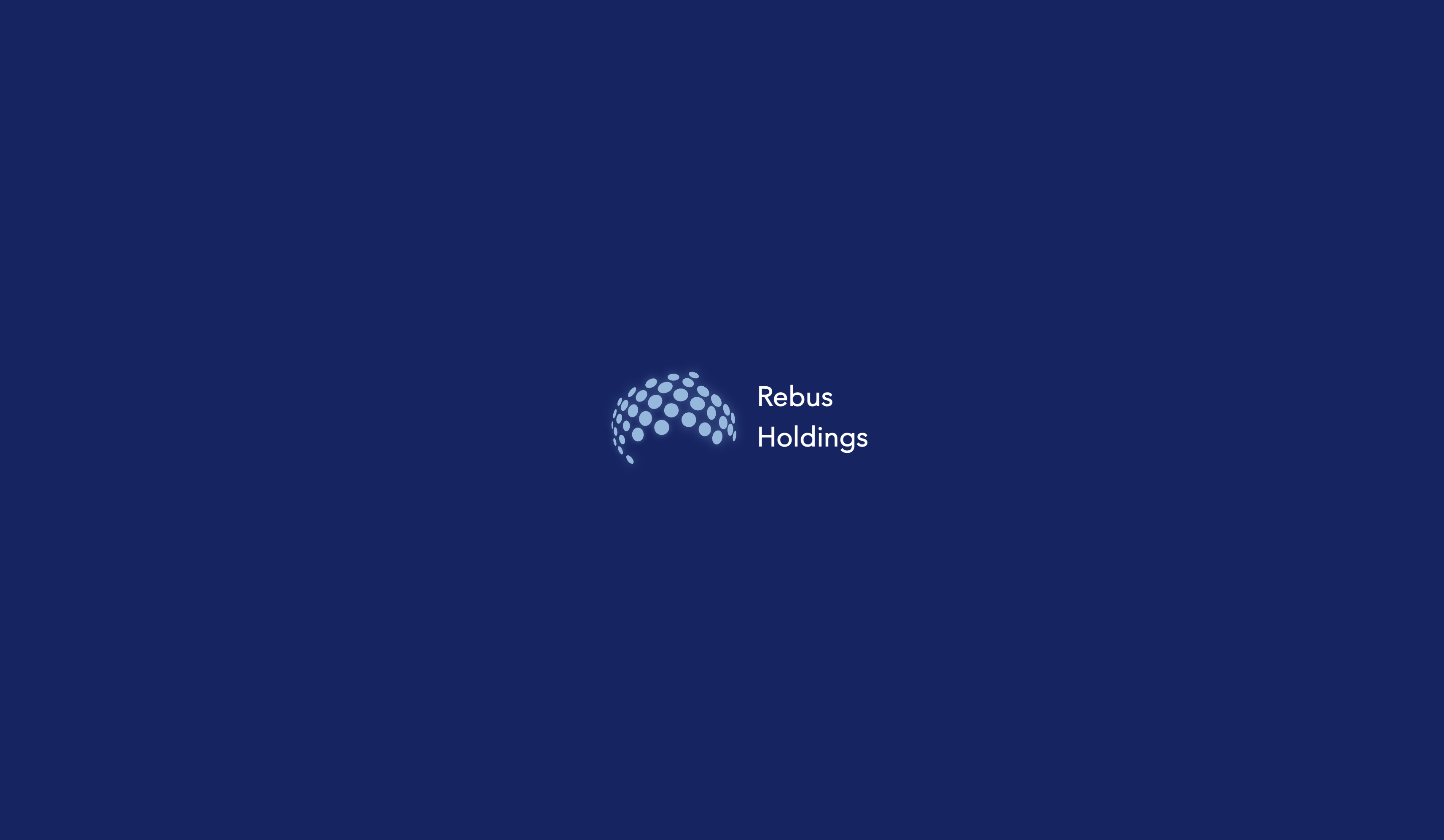 Rebus Company Website